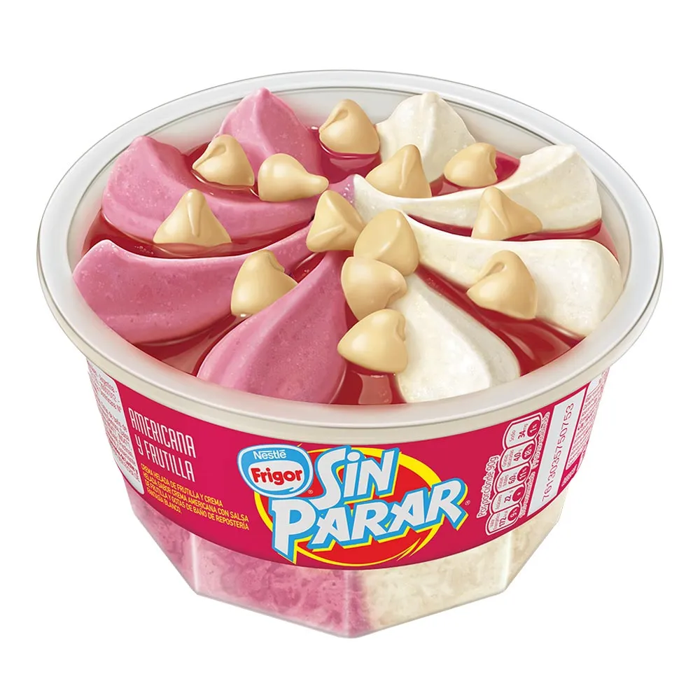 Helados clasicos